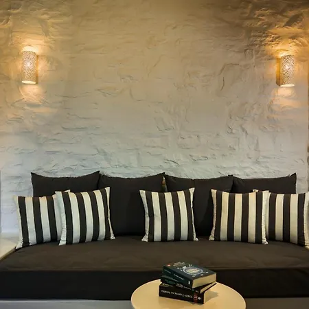 Ferienhaus Maris Private