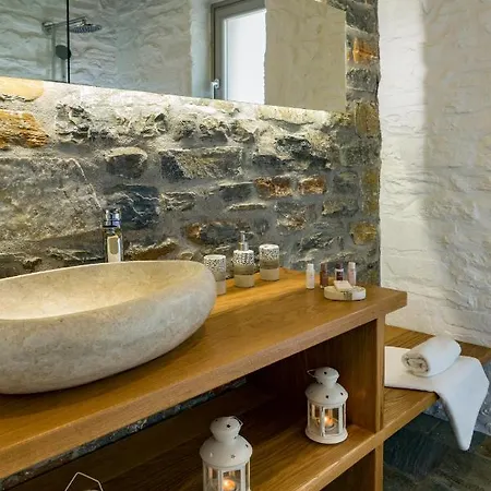 Ferienhaus Maris Private *