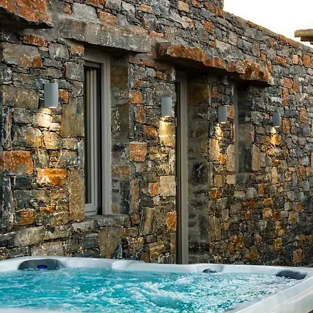 Maris Private Ferienhaus