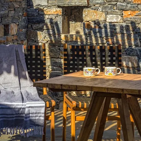 Ferienhaus Maris Private *