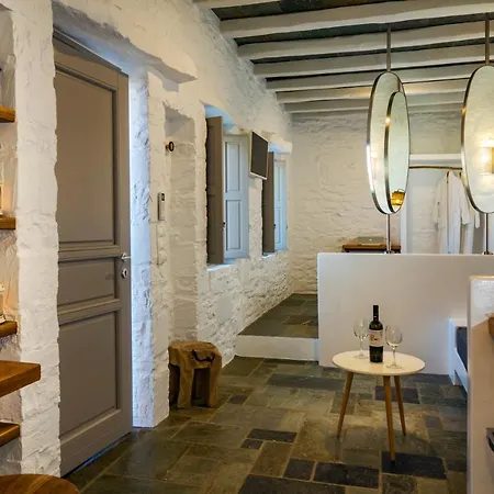 Ferienhaus Maris Private