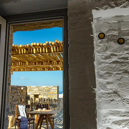 בית נופש Maris Private