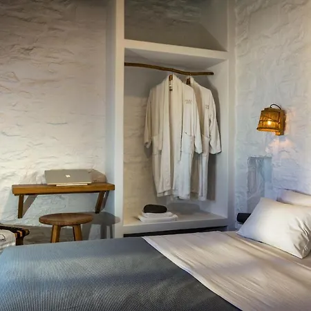 Maris Private Ferienhaus *