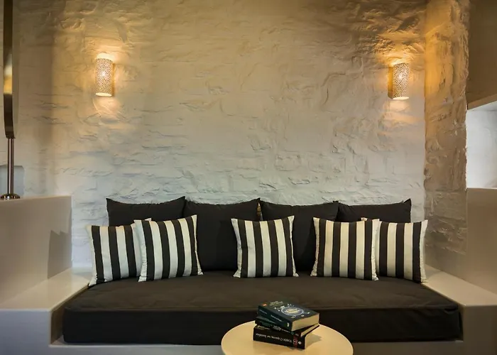 בית נופש Maris Private