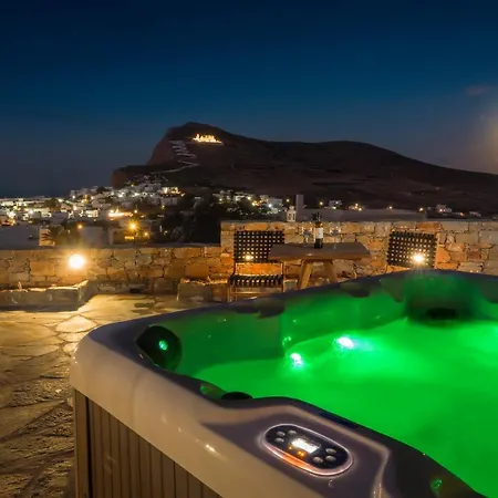 Maris Private Casa de Férias