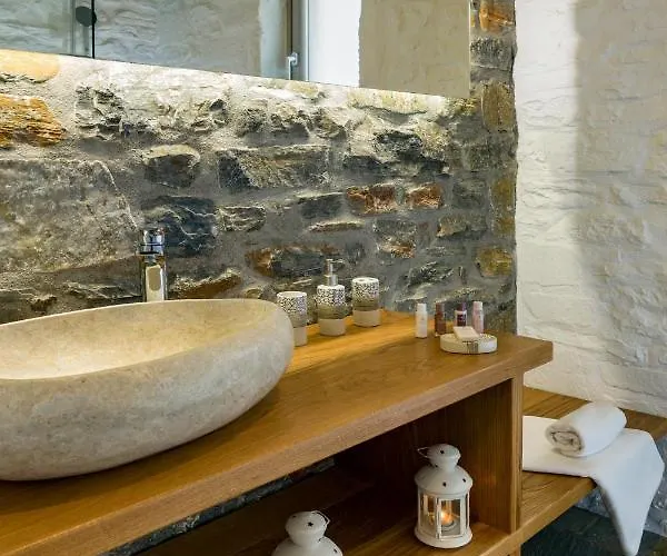 Casa de Férias Maris Private *