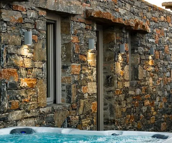 Maris Private Ferienhaus