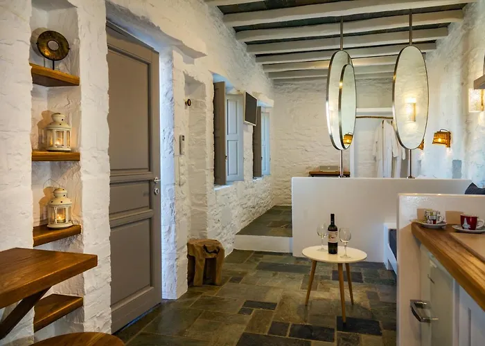 Casa de Férias Maris Private