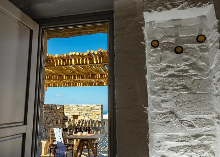 Casa de Férias Maris Private